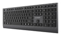 EAN 8716309137935 - Gembird KB-MCH-06 teclado Hogar / Oficina USB QWERTY Internacional de EE.UU., Ucranio, Ruso Negro imagen 4