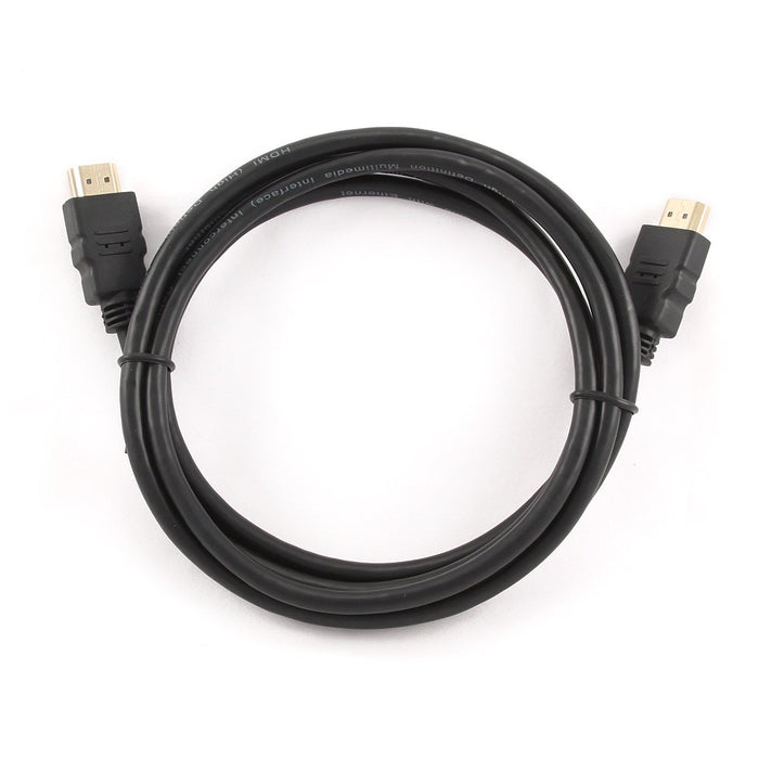 EAN 8716309108508 - Gembird CC-HDMIL-1.8M cable HDMI 1,8 m HDMI tipo A (Estándar) Negro imagen 5