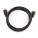EAN 8716309108508 - Gembird CC-HDMIL-1.8M cable HDMI 1,8 m HDMI tipo A (Estándar) Negro imagen 5