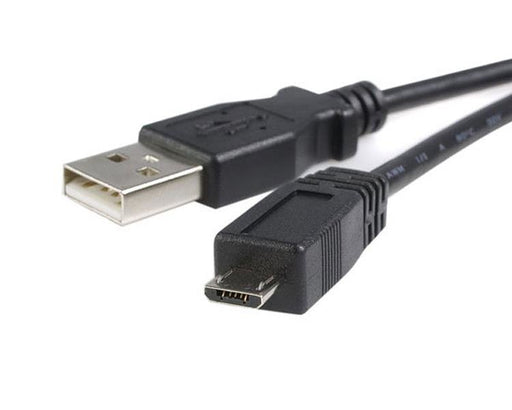 EAN 0065030847971 - StarTech.com 3m USB/Micro USB cable USB Micro-USB B 0,48 Gbit/s imagen 1
