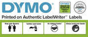 EAN 0071701174970 - DYMO LW - Multi-Purpose Labels - 32 x 57 mm - S0722540 Blanco Etiqueta para impresora autoadhesiva imagen 6
