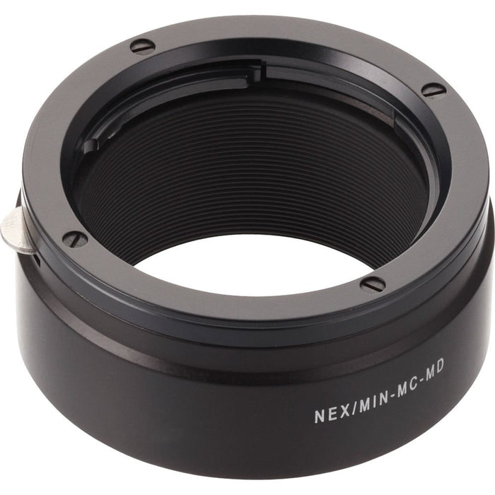 EAN 4030432731353 - Novoflex NEX/MIN-MD cable para cámara fotográfica, adaptador imagen 1