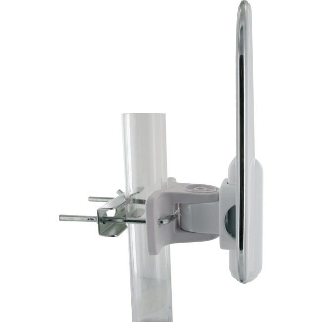 EAN 4004005023053 - Schwaiger DTA4000 011 antena de televisión Exterior 36 dB imagen 5