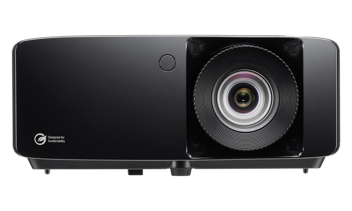 EAN 5055387669727 - Optoma UHZ67 Proyector de alcance estándar DLP UHD 4K (3840x2160) 3D Negro imagen 2