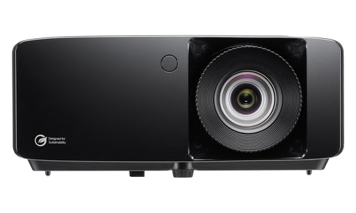 EAN 5055387669727 - Optoma UHZ67 Proyector de alcance estándar DLP UHD 4K (3840x2160) 3D Negro imagen 2