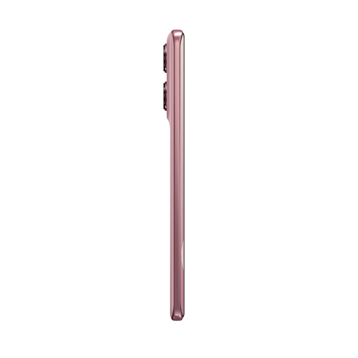 EAN 0840023297052 - Motorola edge 60 fusion 16,9 cm (6.67") SIM doble Android 15 5G USB Tipo C 8 GB 256 GB 5200 mAh Rosa imagen 11