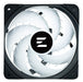 EAN 8809213764165 - Zalman ZM-AF120 ARGB Carcasa del ordenador Ventilador 12 cm Negro 1 pieza(s) imagen 1