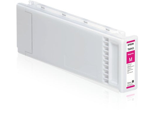EAN 8715946728360 - Epson UltraChrome XD Magenta T694300 cartucho de tinta 1 pieza(s) Original imagen 1