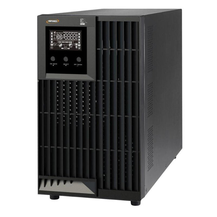 E4 Pro One 3000