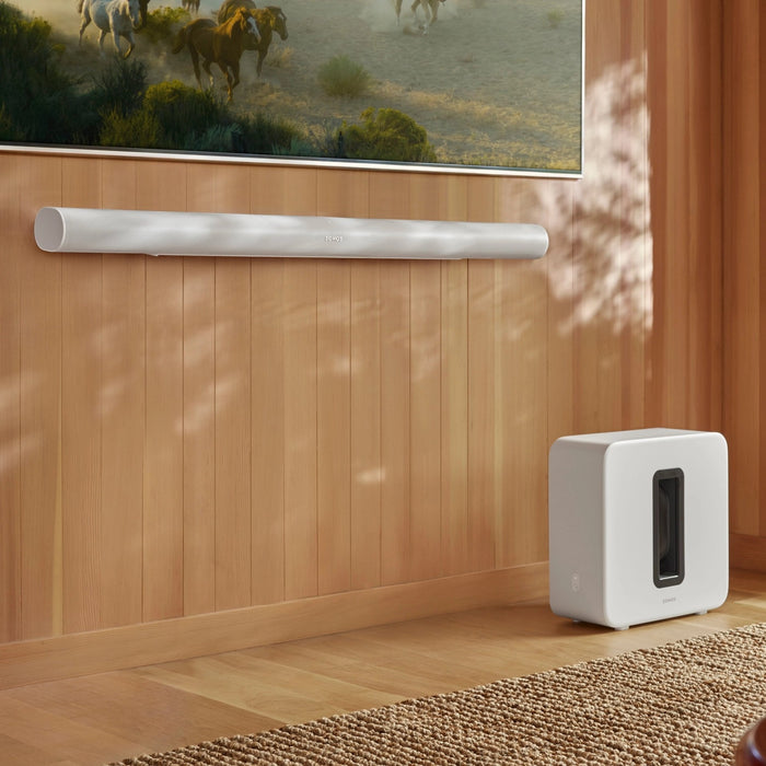 EAN 8720862502840 - Sonos Arc Ultra Blanco imagen 10