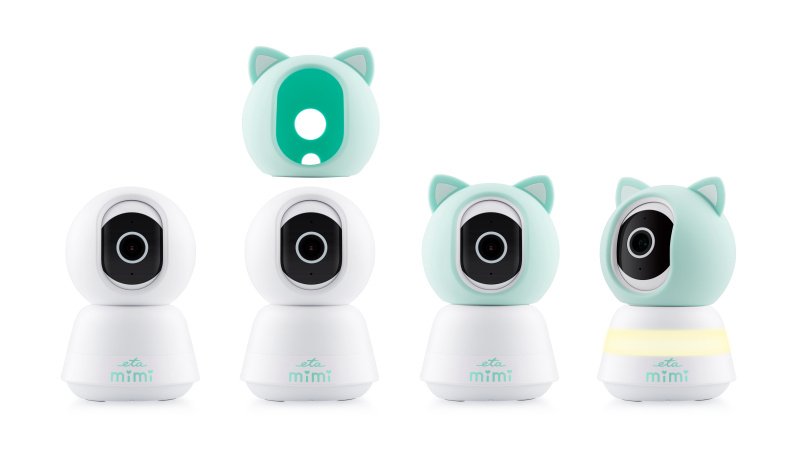 EAN 8590393406401 - Eta MIMI Wi-Fi Blanco imagen 4