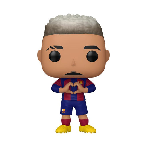 EAN 889698722346 - FUNKO POP! 72234 figura de acción y colleccionable imagen 1