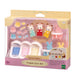 EAN 5054131055328 - Sylvanian Families 5532 figura de juguete para niños imagen 1