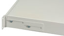 EAN 4049759228361 - EFB Elektronik Spleißbox ausziehbar 1HE ohne Frontblende, unbestückt, grau imagen 5