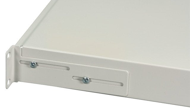 EAN 4049759228361 - EFB Elektronik Spleißbox ausziehbar 1HE ohne Frontblende, unbestückt, grau imagen 5