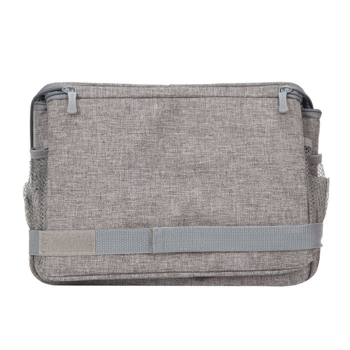 EAN 4260403573518 - Rivacase 5712 recipiente térmico 11 L Gris imagen 2