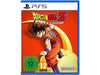 EAN 3391892024616 - BANDAI NAMCO Entertainment Dragon Ball Z: Kakarot Estándar Inglés, Francés, Alemán PlayStation 5 imagen 1