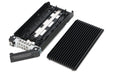 EAN 4713227445498 - Icy Dock MB720TK-B caja para disco duro externo Carcasa de disco duro/SSD Aluminio, Negro 2.5" imagen 2