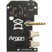EAN 4260455647380 - Inter-Tech 88887361 accesorio para placa de desarrollo Funda Gris imagen 10