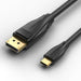 EAN 6922794756021 - Vention CGYBF adaptador de cable de vídeo USB Tipo C imagen 4
