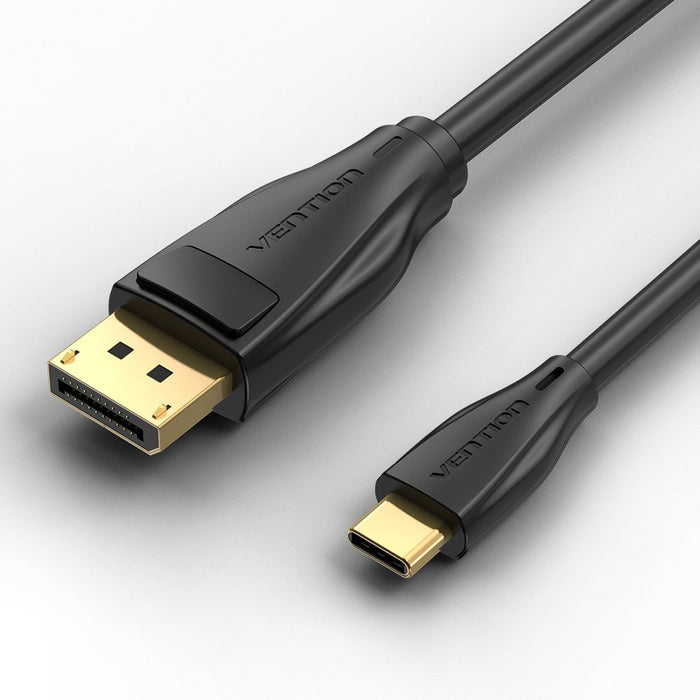 EAN 6922794756045 - Vention CGYBH adaptador de cable de vídeo 2 m USB Tipo C imagen 4
