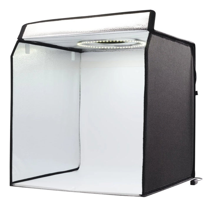 EAN 4007249046642 - Hama ToGo caja de luz fotográfica 5500 K imagen 13