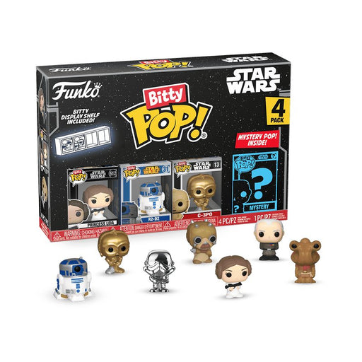 EAN 0889698715126 - FUNKO POP! 71512 figura de acción y colleccionable imagen 1