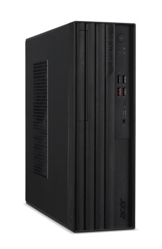EAN 4711474905710 - Acer Veriton X4735GT Intel Core Ultra 5 225 16 GB DDR5-SDRAM 512 GB SSD Windows 11 Pro CFF PC Negro imagen 2