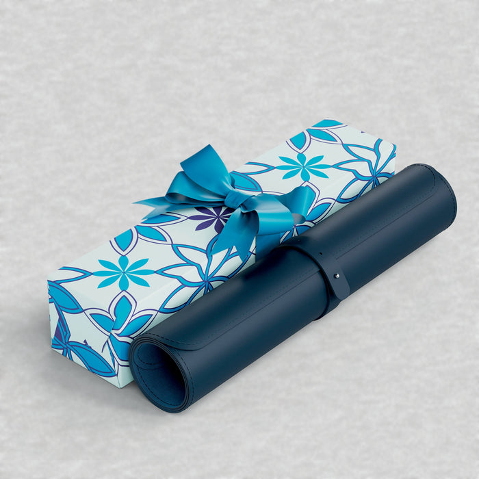 EAN 4002432141845 - Leitz 53820068 protector de escritorio Cloruro de polivinilo (PVC) Azul oscuro imagen 7