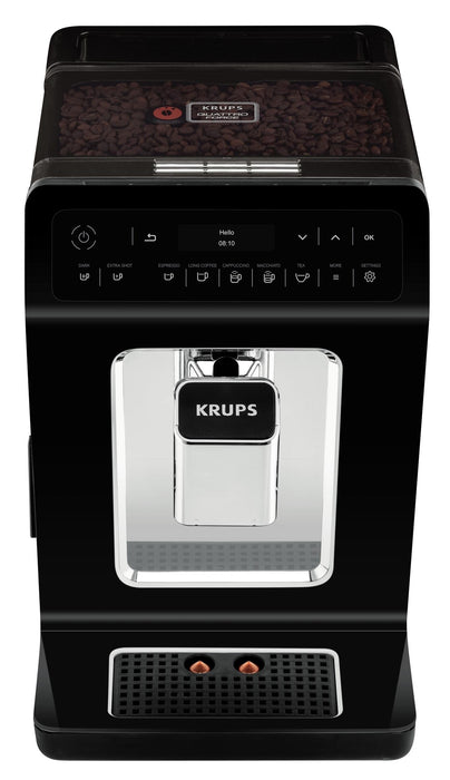 EAN 0010942223115 - Krups Evidence EA8918 Totalmente automática Máquina espresso 2,3 L imagen 8