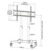 EAN 0766623462679 - Manhattan 462679 soporte para TV 177,8 cm (70") Negro imagen 14