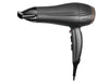EAN 5907512869123 - Lafe Sleek & Shine Ionic PRO secador 2200 W Negro imagen 1