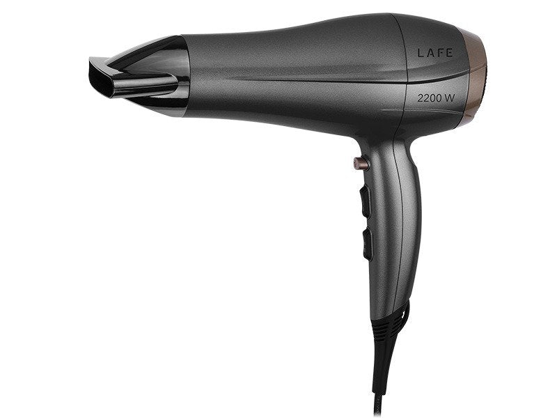 EAN 5907512869123 - Lafe Sleek & Shine Ionic PRO secador 2200 W Negro imagen 1