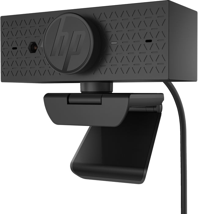 EAN 0196786757648 - HP 620 FHD Webcam cámara web 4 MP 1920 x 1080 Pixeles USB Negro imagen 7