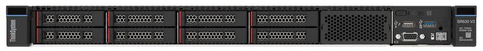 EAN 8032976178812 - Lenovo ThinkSystem SR630 V3 servidor Bastidor (1U) Intel® Xeon® Silver 4514Y 2 GHz 32 GB DDR5-SDRAM 1100  imagen 1