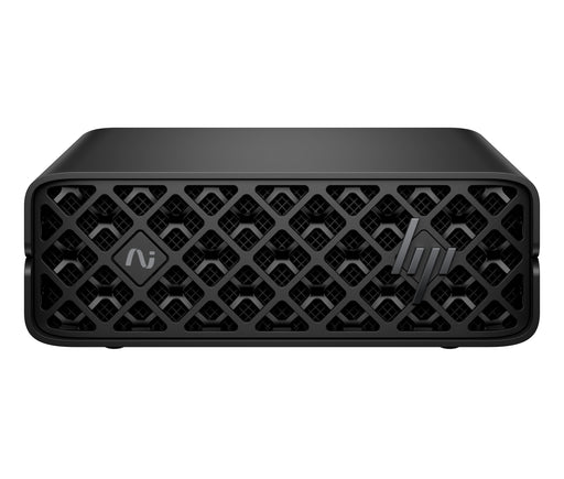 EAN 0199896739931 - HP ZGX Nano G1n AI 128 GB LPDDR5x-SDRAM Linux Mini PC AI Workstation, AI PC imagen 1