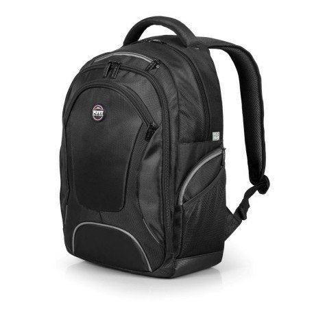 EAN 3567041605115 - PORT Designs Courchevel II Eco mochila Mochila informal Negro Nylon imagen 4
