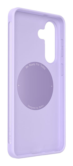 EAN 745883953158 - Belkin MSB016hqLV funda para teléfono móvil 17 cm (6.7") Lavanda imagen 4