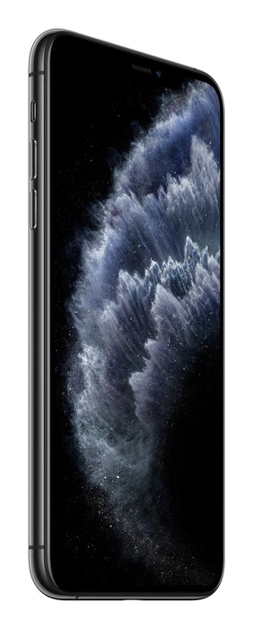 EAN 190199381155 - Apple iPhone 11 Pro Max 16,5 cm (6.5") SIM doble iOS 13 4G 64 GB Gris imagen 3