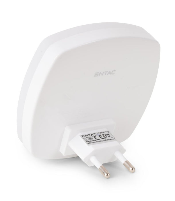 EAN 5999097980423 - Entac ENL-RS-0.5W-DS luz nocturna Luz de noche con enchufe o Luz quitamiedos con enchufe imagen 4