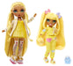 EAN 0035051503682 - Rainbow High Junior High 503682EUC muñeca imagen 5