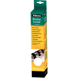 EAN 77511533129 - Fellowes 5331203 carpeta para encuadernado y accesorio imagen 1