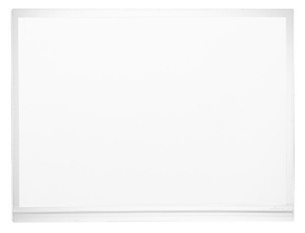 EAN 4005546730424 - Durable 501719 archivador Plástico Transparente imagen 1