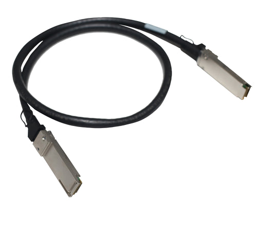 EAN 4514953987333 - HPE 100Gb QSFP28 to QSFP28 3m Direct Attach Copper Cable Cable de fibra óptica e InfiniBand QSFP+ Alumini imagen 1