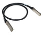 EAN 4514953987333 - HPE 100Gb QSFP28 to QSFP28 3m Direct Attach Copper Cable Cable de fibra óptica e InfiniBand QSFP+ Alumini imagen 1