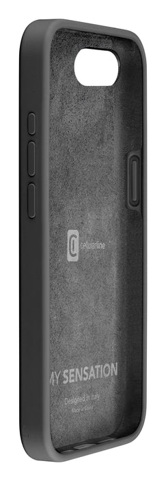 EAN 8018080492624 - Cellularline 8018080492624 funda para teléfono móvil 15,4 cm (6.06") Negro imagen 7