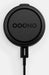 EAN 5714149013061 - OOONO CO-DRIVER NO2 radar/detector Negro imagen 3