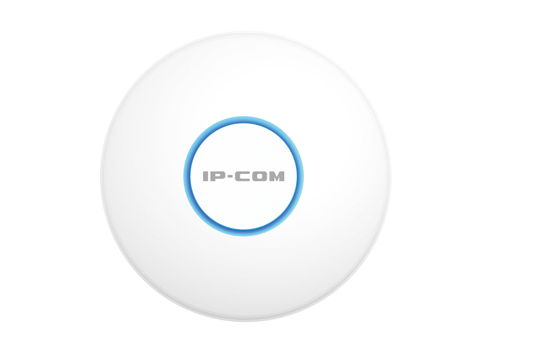EAN 6932392818182 - IP-COM Networks PRO-6-MINI punto de acceso inalámbrico 1500 Mbit/s Blanco Energía sobre Ethernet (PoE) imagen 1