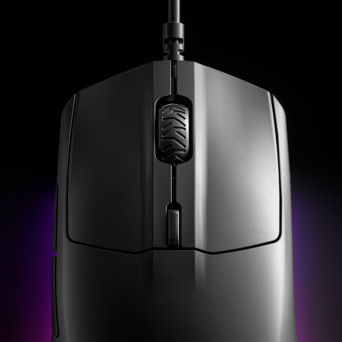 EAN 5707119039833 - Steelseries Rival 3 ratón Juego mano derecha USB tipo A Óptico 8500 DPI imagen 12