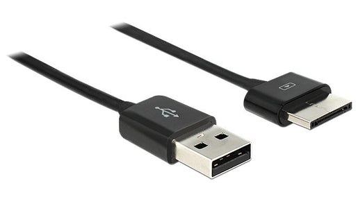 EAN 4043619835553 - DeLOCK 1m 36 pin ASUS - USB 2.0 A M/M cable USB USB A Negro imagen 1